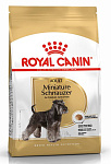 Royal Canin Miniature Schnauzer Adult